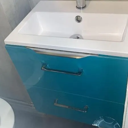 דירה Cocooning_centre-ville_gare_chu